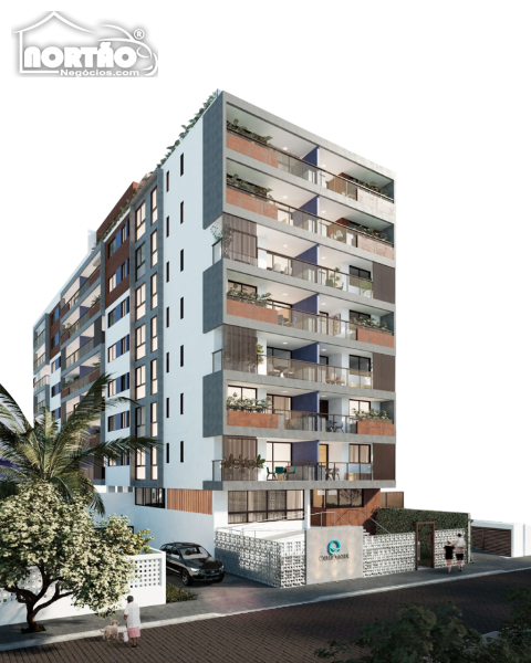 Casa, 3 quartos, 95 m² - Foto 1