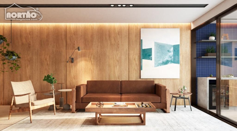 Casa, 3 quartos, 95 m² - Foto 7