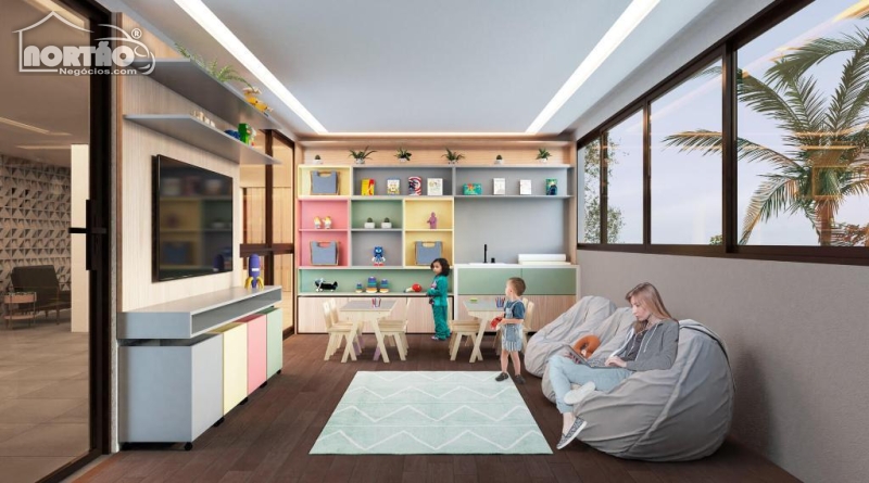 Casa, 3 quartos, 95 m² - Foto 10