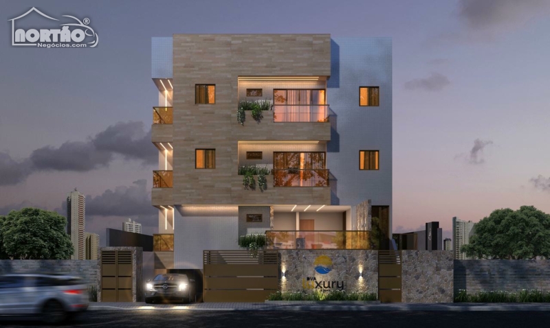 Casa, 1 quarto, 35 m² - Foto 1