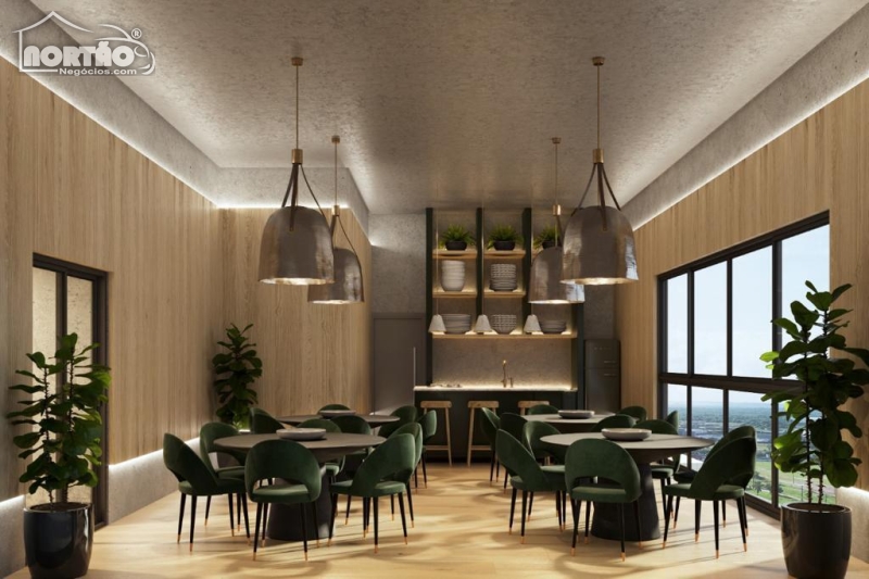 Casa, 2 quartos, 57 m² - Foto 7