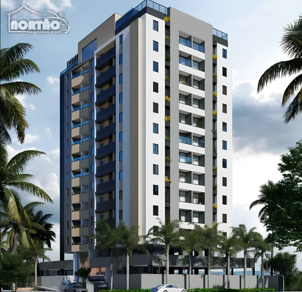 Casa, 3 quartos, 75 m² - Foto 1