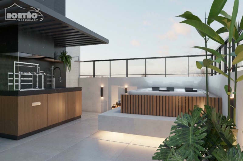 Casa, 2 quartos, 78 m² - Foto 7