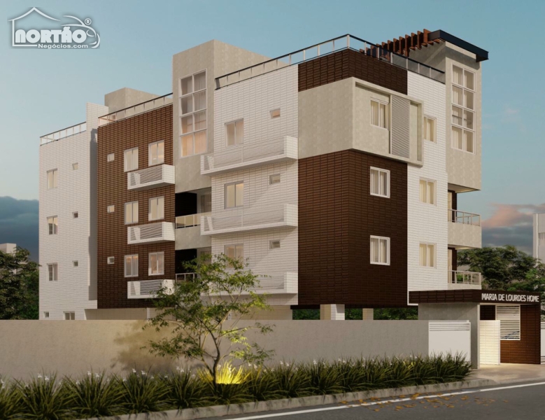 Casa, 2 quartos, 55 m² - Foto 1
