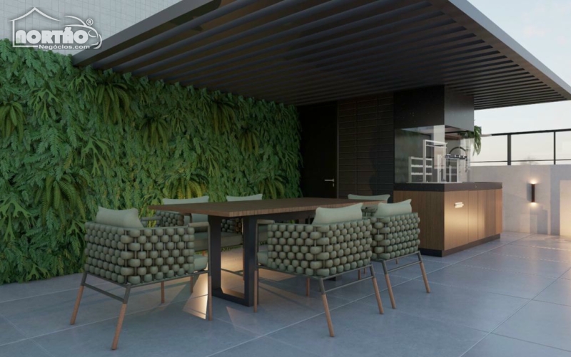 Casa, 2 quartos, 55 m² - Foto 6