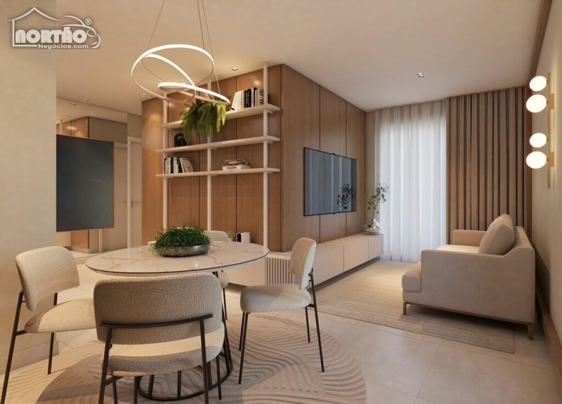Casa, 2 quartos, 55 m² - Foto 5