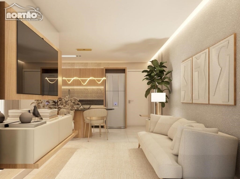 Casa, 2 quartos, 55 m² - Foto 6