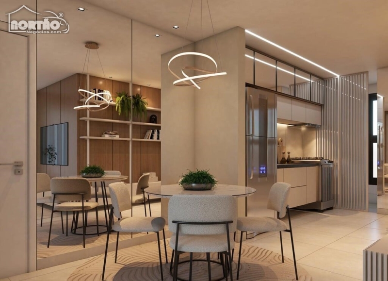 Casa, 2 quartos, 55 m² - Foto 7