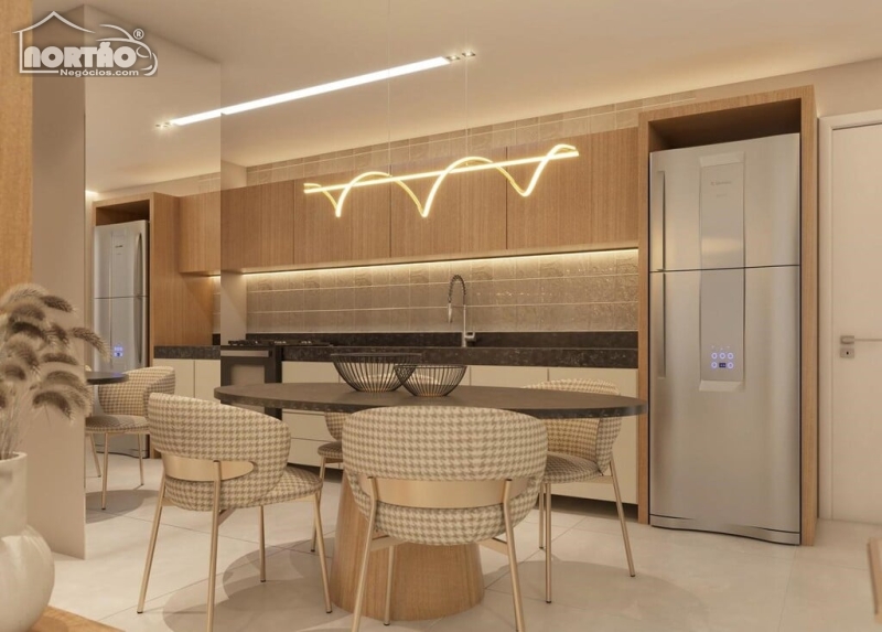 Casa, 2 quartos, 55 m² - Foto 10