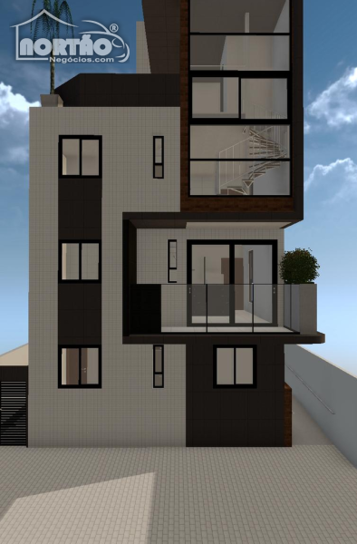 Casa, 2 quartos, 91 m² - Foto 4