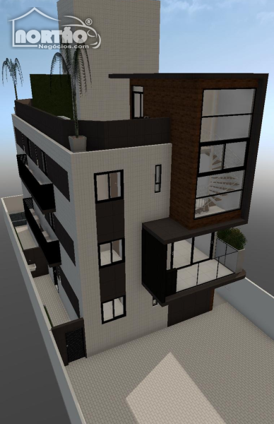 Casa, 2 quartos, 91 m² - Foto 5