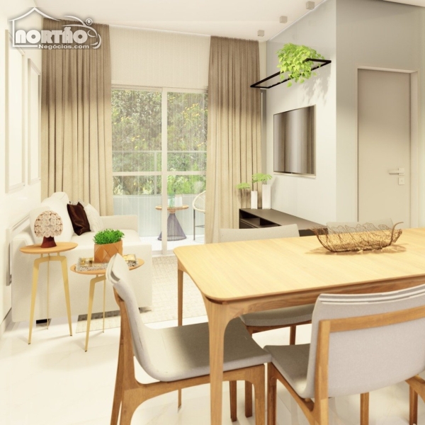 Casa, 2 quartos, 100 m² - Foto 2