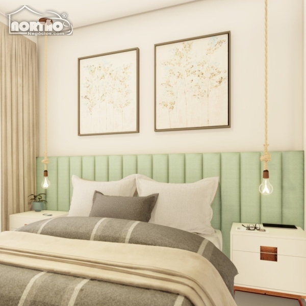 Casa, 2 quartos, 100 m² - Foto 4
