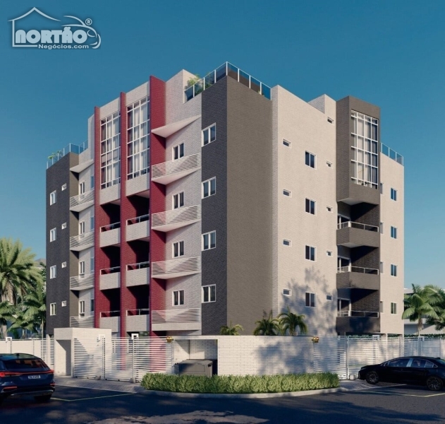 Casa, 2 quartos, 56 m² - Foto 1