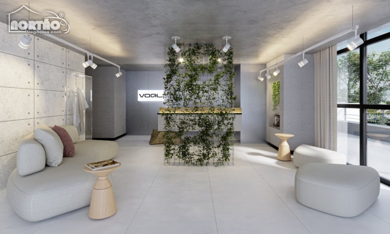 Casa, 2 quartos, 66 m² - Foto 3