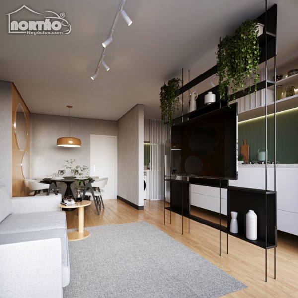 Casa, 2 quartos, 66 m² - Foto 5