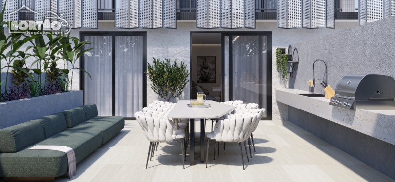 Casa, 2 quartos, 66 m² - Foto 7