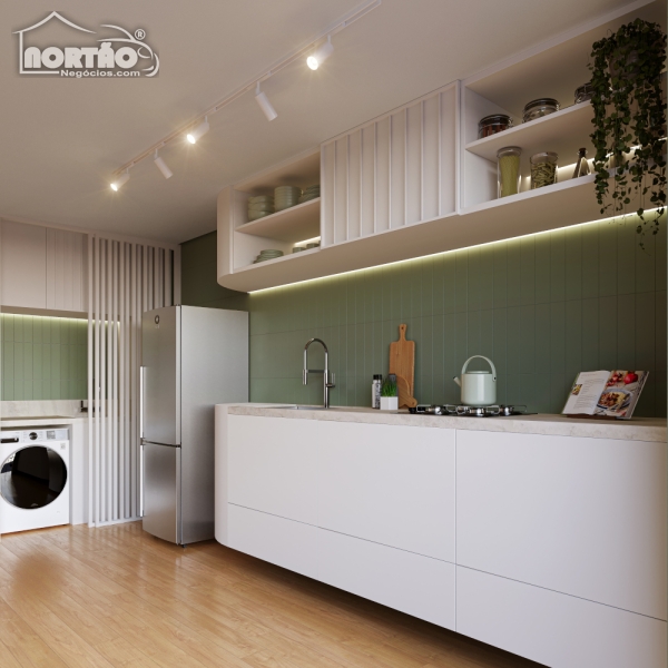 Casa, 2 quartos, 66 m² - Foto 8