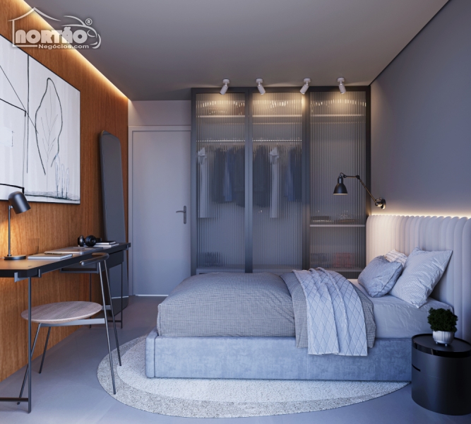 Casa, 2 quartos, 66 m² - Foto 10