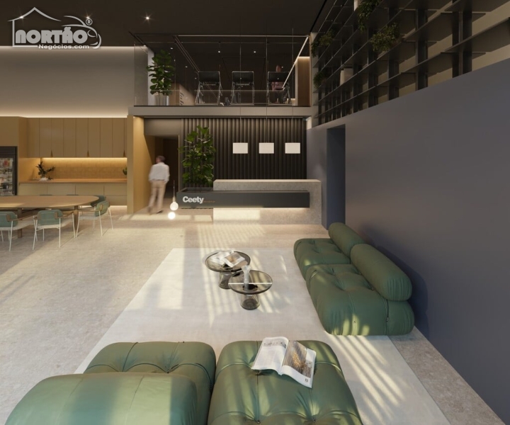 Casa, 1 quarto, 41 m² - Foto 8