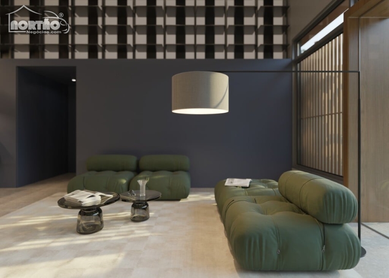 Casa, 1 quarto, 23 m² - Foto 10