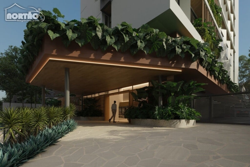 Casa, 2 quartos, 48 m² - Foto 6
