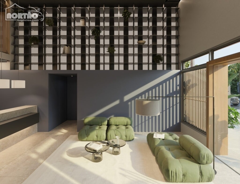 Casa, 2 quartos, 48 m² - Foto 7