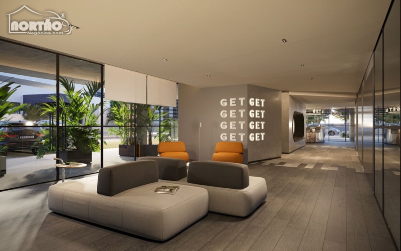 Casa, 1 quarto, 26 m² - Foto 10