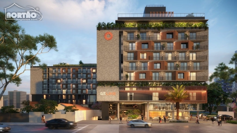 APARTAMENTO A VENDA NO CABO BRANCO EM JOÃO PESSOA/PB