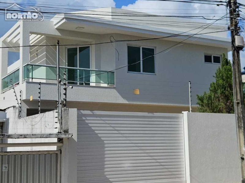 Casa, 4 quartos, 331 m² - Foto 4