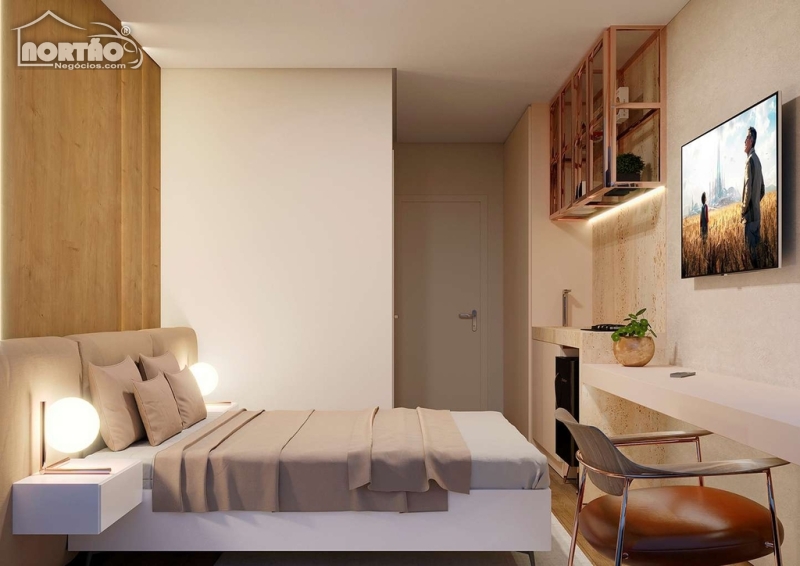Casa, 2 quartos, 91 m² - Foto 3