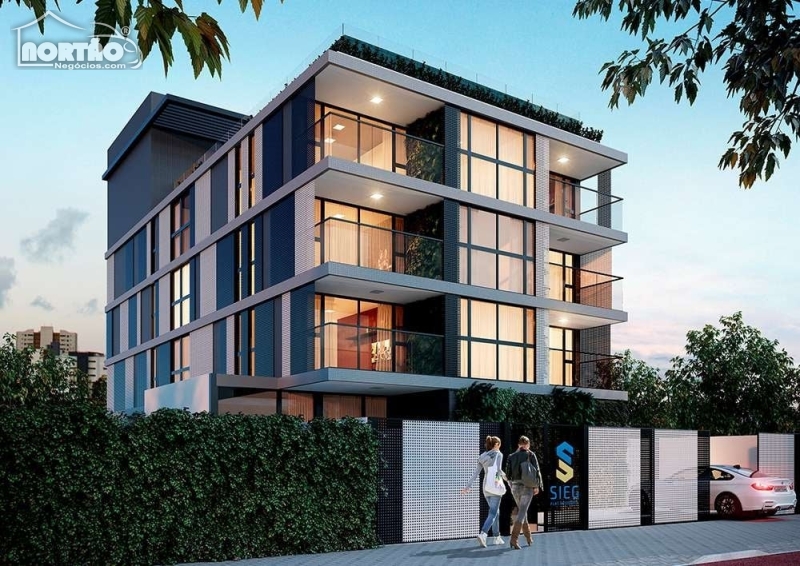Casa, 1 quarto, 32 m² - Foto 1