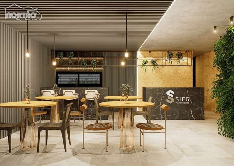 Casa, 1 quarto, 32 m² - Foto 4