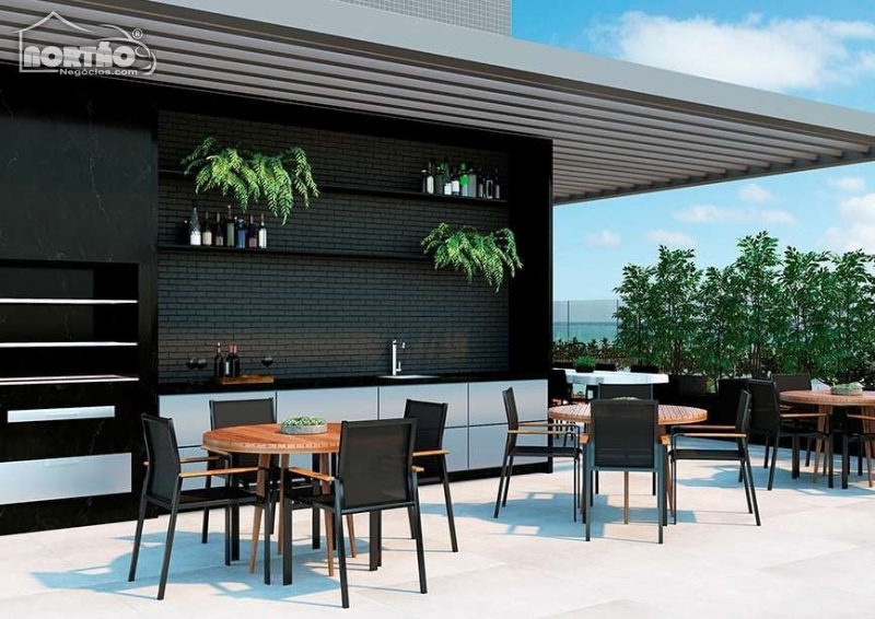 Casa, 1 quarto, 32 m² - Foto 6