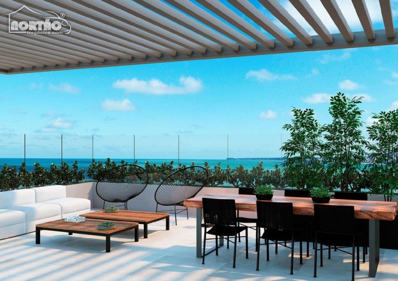 Casa, 1 quarto, 32 m² - Foto 7