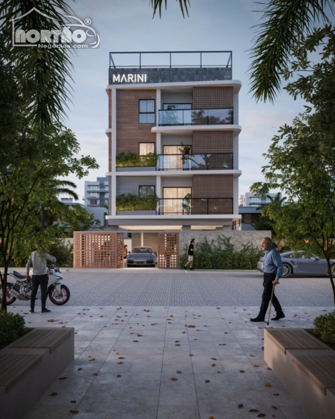 Casa, 3 quartos, 62 m² - Foto 2