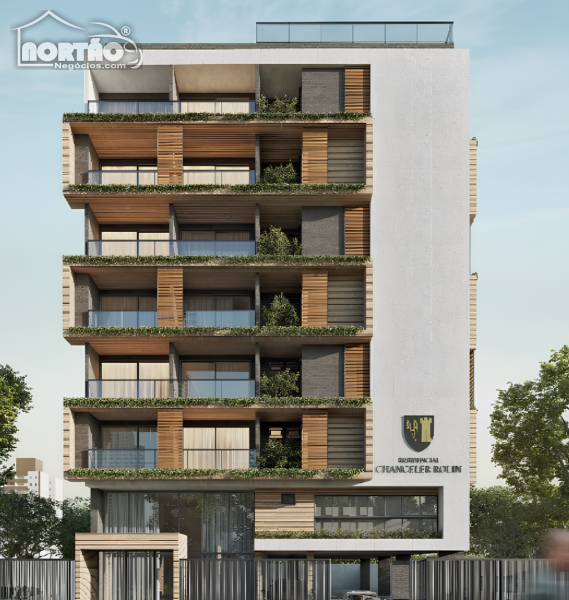 APARTAMENTO A VENDA NO BESSA EM JOÃO PESSOA/PB