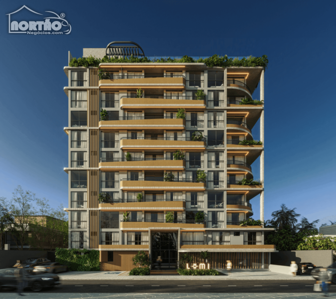 APARTAMENTO A VENDA NO CABO BRANCO EM JOÃO PESSOA/PB