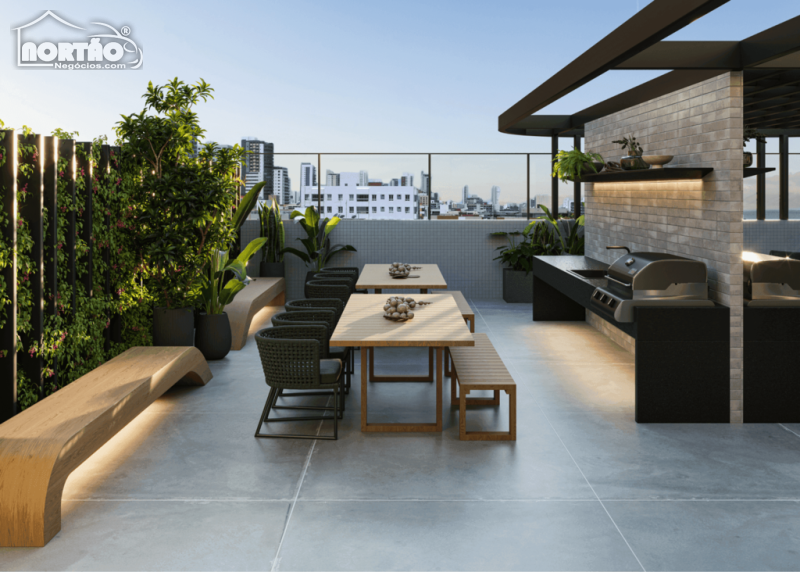 Casa, 2 quartos, 51 m² - Foto 5
