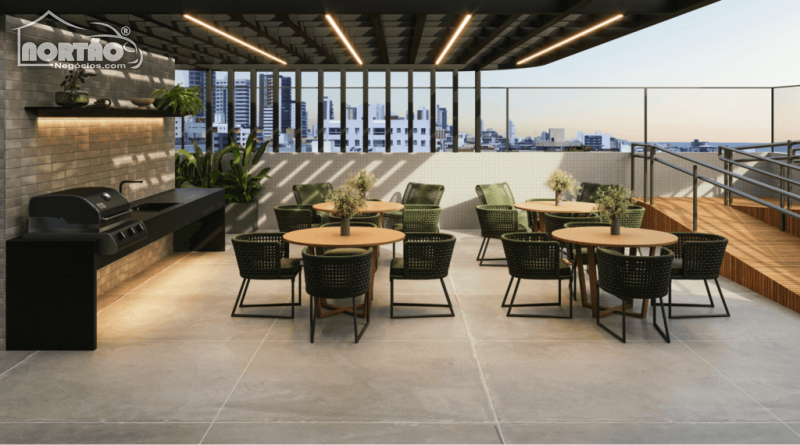 Casa, 2 quartos, 51 m² - Foto 6