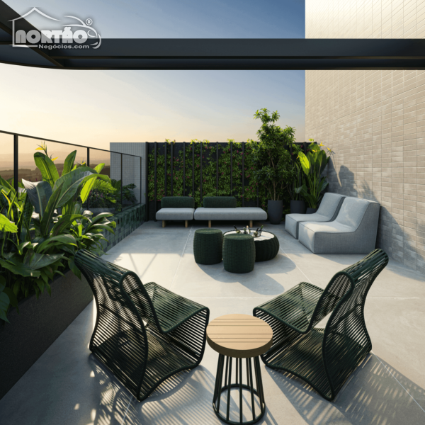 Casa, 2 quartos, 51 m² - Foto 7
