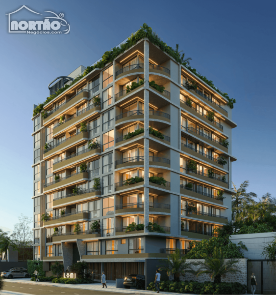 Casa, 2 quartos, 57 m² - Foto 2