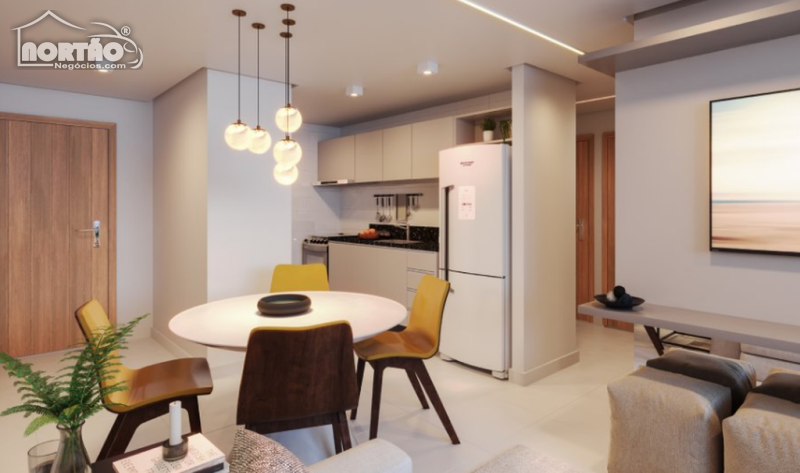 Casa, 2 quartos, 59 m² - Foto 6