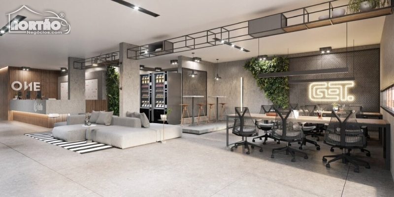 Casa, 1 quarto, 18 m² - Foto 8