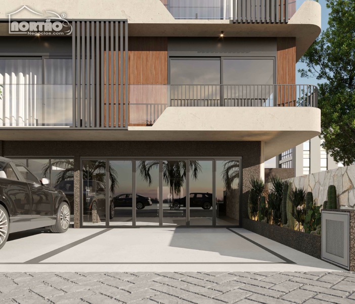 Casa, 1 quarto, 73 m² - Foto 3