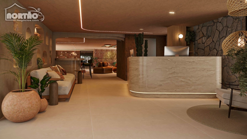 Casa, 1 quarto, 73 m² - Foto 6