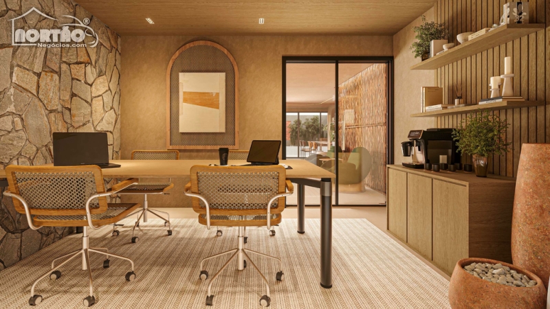 Casa, 1 quarto, 73 m² - Foto 9