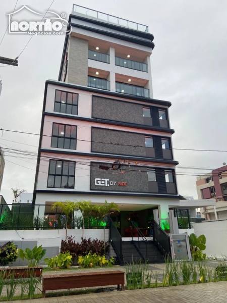 Casa, 1 quarto, 22 m² - Foto 1