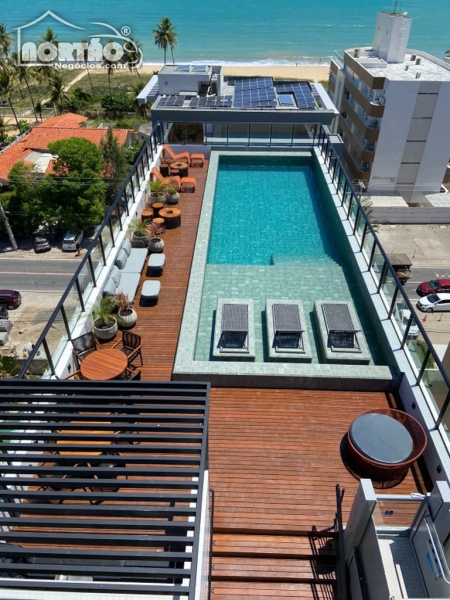Casa, 1 quarto, 22 m² - Foto 6