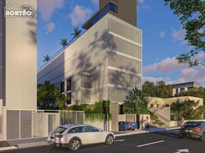 Casa, 1 quarto, 54 m² - Foto 1
